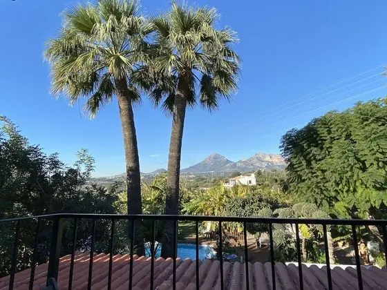 Comfort Tek Büyük Yataklı Oda, Balkon