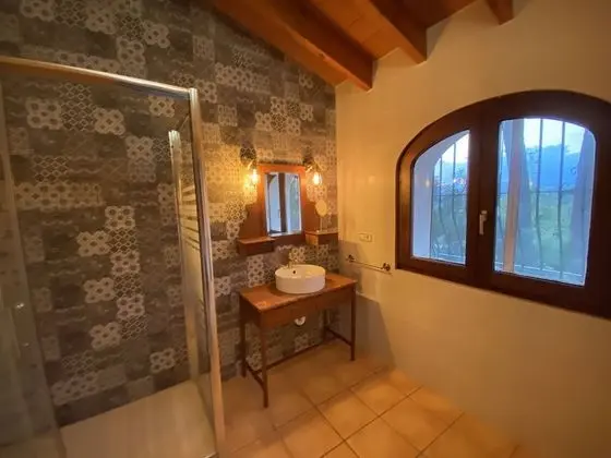Comfort Tek Büyük Yataklı Oda, Balkon