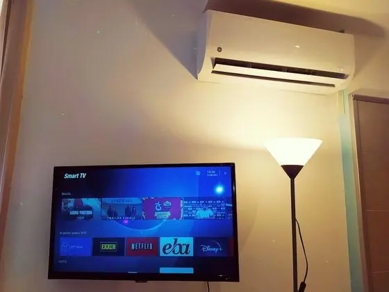 Honeymoon Tek Büyük Yataklı Oda