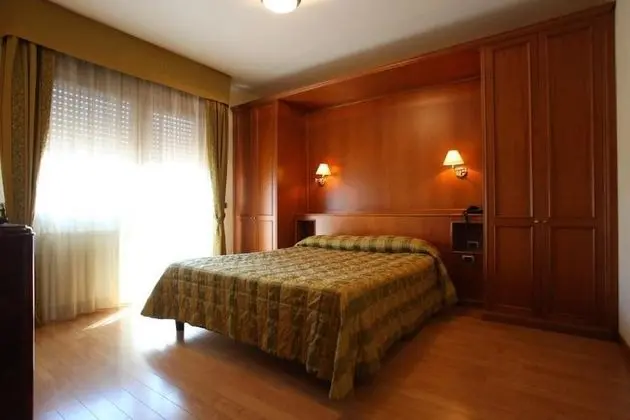 Business Apart Daire, 1 Çift Kişilik Yatak