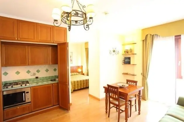 Stüdyo, 1 Çift Kişilik Yatak