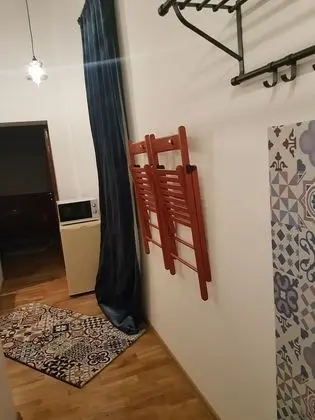 Apartment 2 Bedrooms with Kitchenette