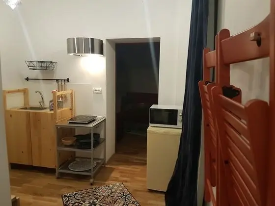 Apartment 2 Bedrooms with Kitchenette
