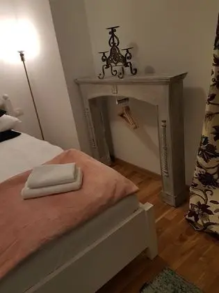 Apartment 2 Bedrooms with Kitchenette