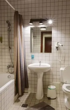 Apartment 2 Bedrooms with Kitchenette