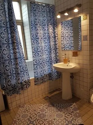 Apartment 2 Bedrooms with Kitchenette