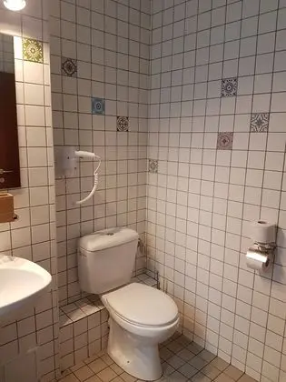 Apartment 2 Bedrooms with Kitchenette