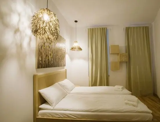Comfort Apart Daire, 1 Büyük (Queen) Boy Yatak ve Çekyat, Sigara İçilmez