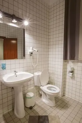 Comfort Apart Daire, 1 Büyük (Queen) Boy Yatak ve Çekyat, Sigara İçilmez