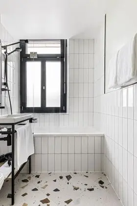 Deluxe Oda, Dağ Manzaralı