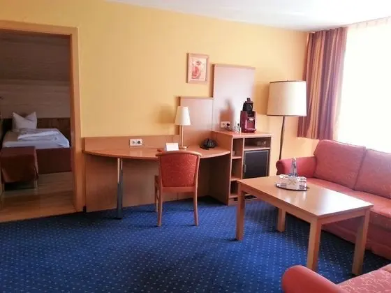 Classic Üç Kişilik Oda