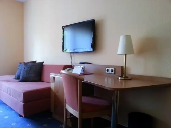 Classic Üç Kişilik Oda