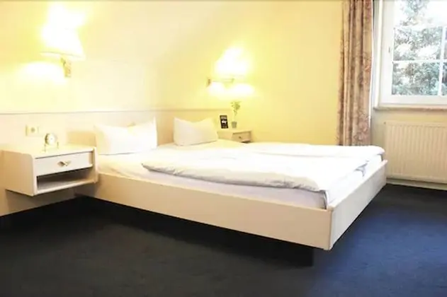 Tek Büyük Yataklı Oda, Balkon