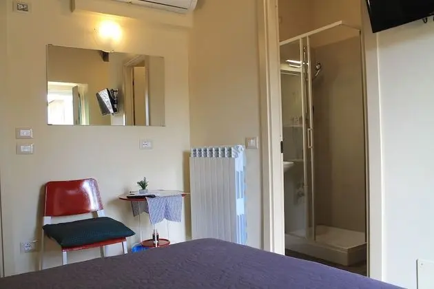 Economy Tek Büyük Yataklı Oda