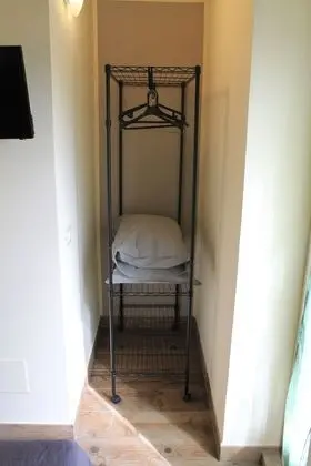 Economy Tek Büyük Yataklı Oda