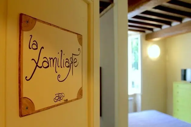 Family Dört Kişilik Oda, Birden Çok Yatak