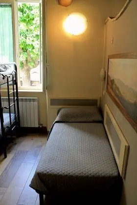 Family Dört Kişilik Oda, Birden Çok Yatak