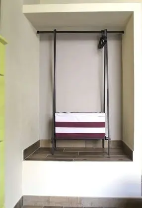 Family Dört Kişilik Oda, Birden Çok Yatak