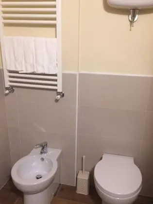 Family Dört Kişilik Oda, Birden Çok Yatak