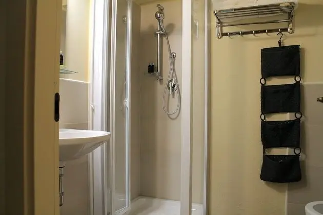 Family Dört Kişilik Oda, Birden Çok Yatak