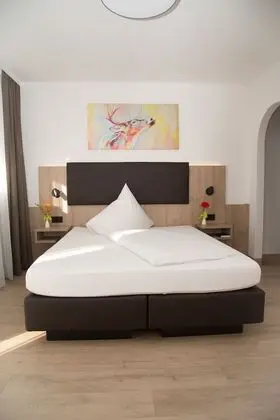 Tek Kişilik Oda