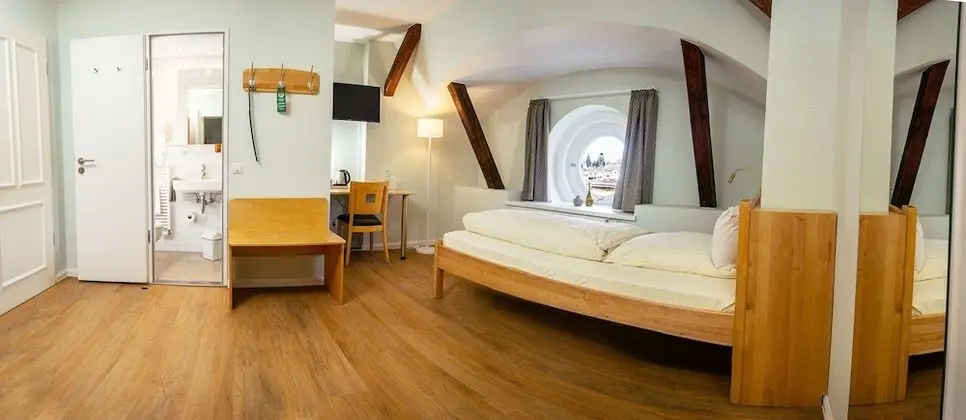 Standard Tek Kişilik Oda