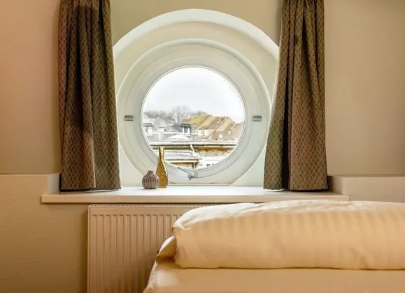 Standard Tek Kişilik Oda