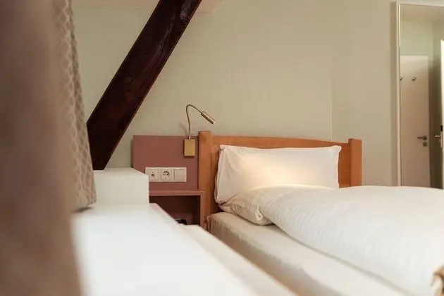 Standard Tek Kişilik Oda