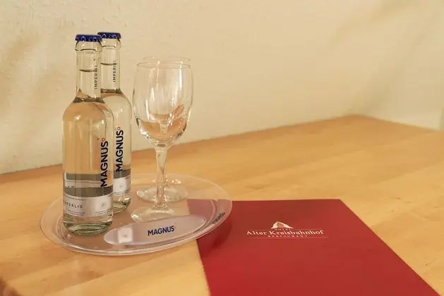 Standard Tek Kişilik Oda