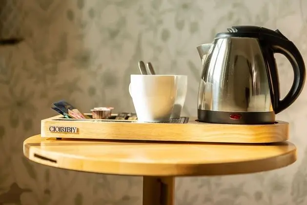 Standard Tek Kişilik Oda