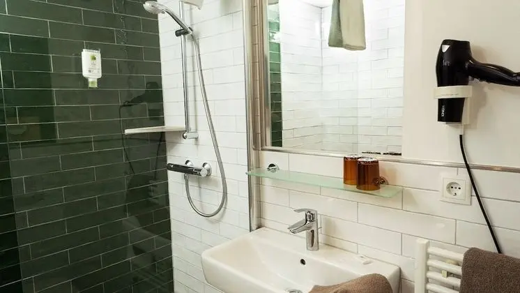 Standard Tek Kişilik Oda