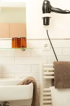 Standard Tek Kişilik Oda