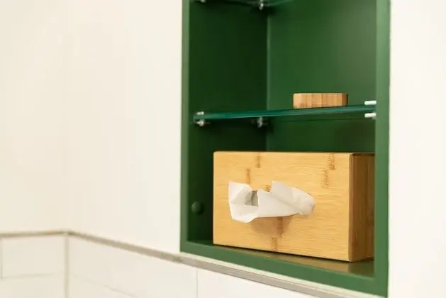 Standard Tek Kişilik Oda