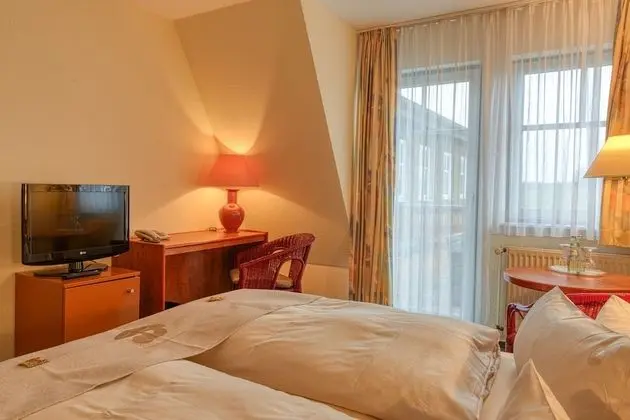 Panoramic Tek Büyük Yataklı Oda, Vadi Manzaralı