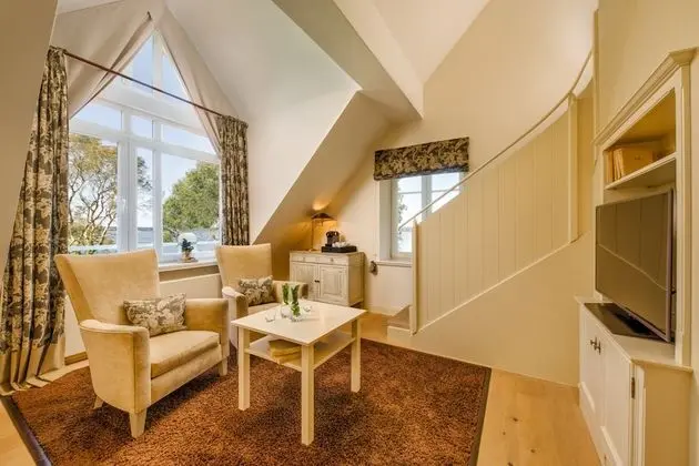 Standart (Fjord Gallery Double Room)