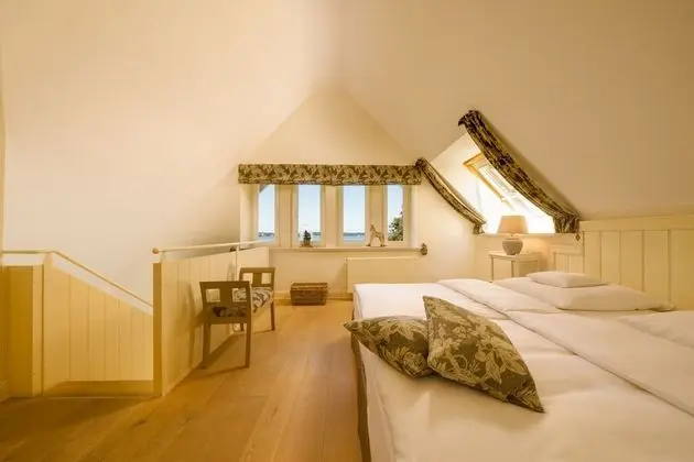 Standart (Fjord Gallery Double Room)