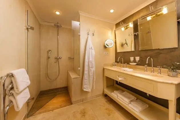 Standart (Fjord Gallery Double Room)