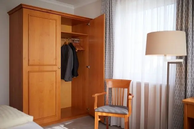 Standard Tek Kişilik Oda