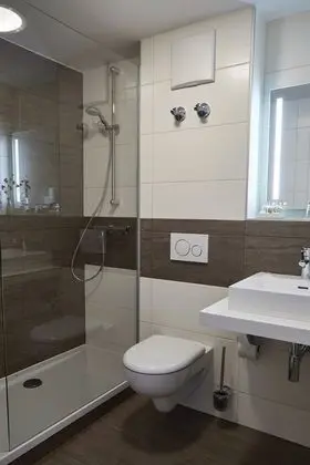 Premium Büyük Yataklı Tek Kişilik Oda