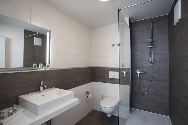 Premium Tek Büyük Yataklı Oda