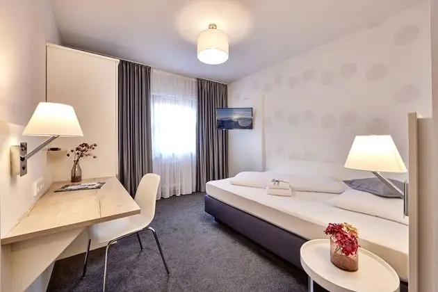 Premium Tek Kişilik Oda