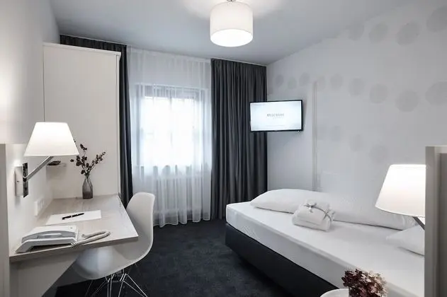 Premium Tek Kişilik Oda