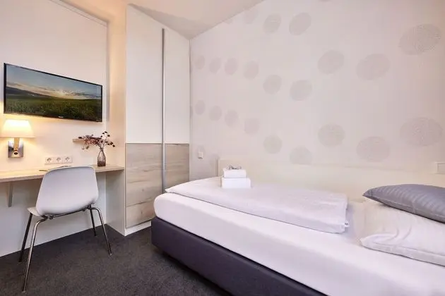 Premium Tek Kişilik Oda