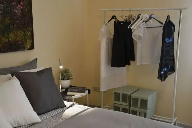 Classic Tek Büyük Yataklı Oda