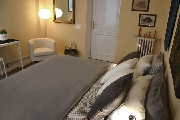 Classic Tek Büyük Yataklı Oda