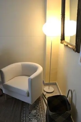 Classic Tek Büyük Yataklı Oda