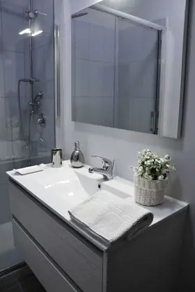 Classic Tek Büyük Yataklı Oda