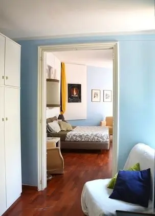 Deluxe Tek Büyük Yataklı Oda, Balkon