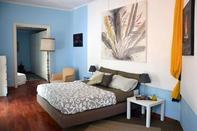 Deluxe Tek Büyük Yataklı Oda, Balkon