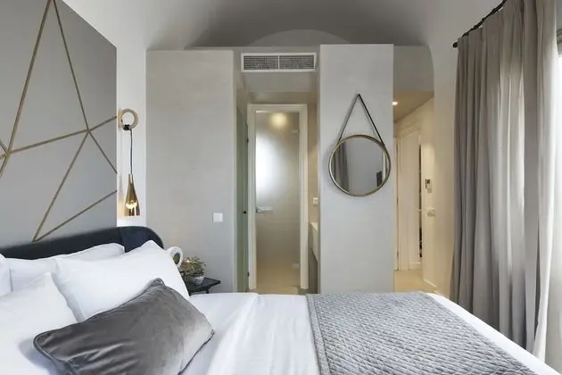 Elegant Suite, Jetted Tub